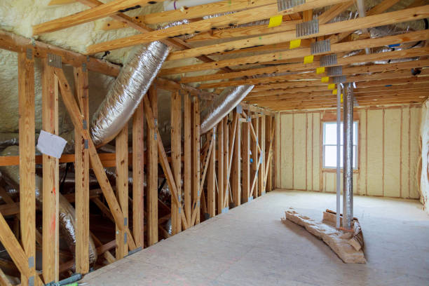 Best Insulation Maintenance and Repair in Williamstown, PA