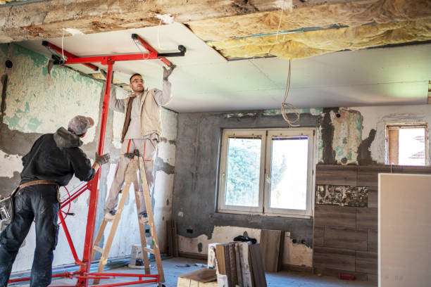 Best Insulation for Specific Applications in Williamstown, PA