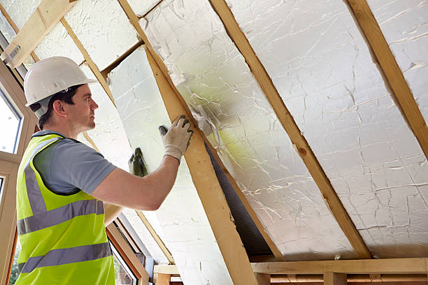 Best Insulation for Specific Applications in Williamstown, PA